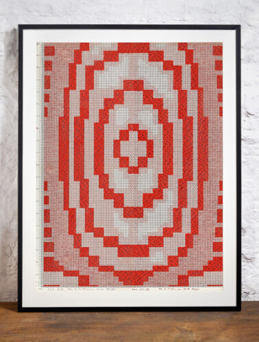 LS084-Bullseye