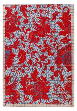 WA013-Dragon-in-Acanthus