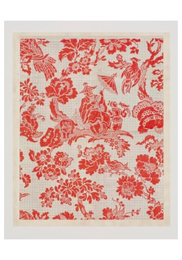 WA042-Chinoiserie