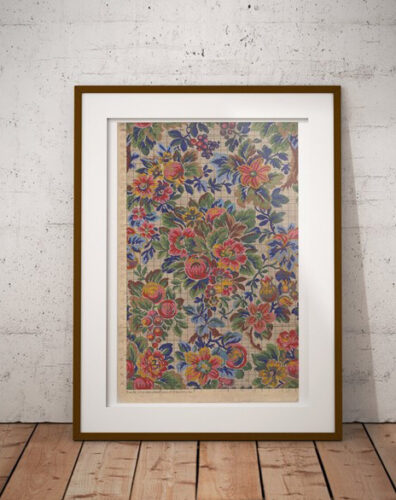 WA049-Multi-Colour-Antique-Floral-a