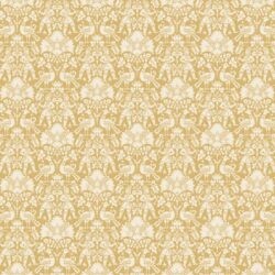 WP001-6 Folklore Mustard