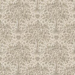 WP010-1 Tree of life Taupe