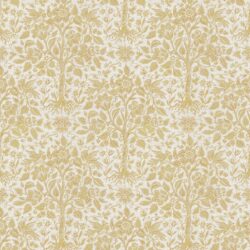 WP010-5 Tree of life Ochre