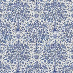WP010-7 Tree of life Delphinium