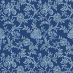 WP143-4 Iznik Royal Blue