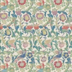 WP144-2 Morgan Porcelain